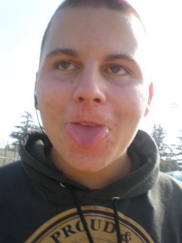 Conrad Hoernke