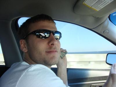 Johnathan Lindsey