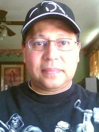 Victor Guzman