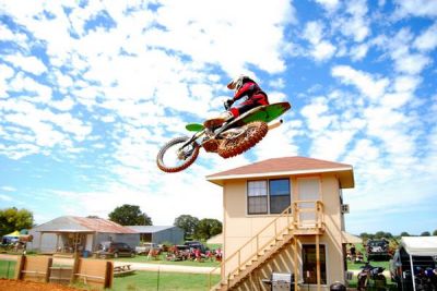 Bradley Woolsey