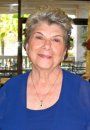 Betty Pinchefsky