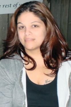 Debra Rodriguez