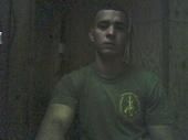 Anthony Hernandez