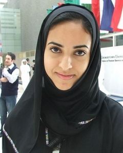 Rana Azzam
