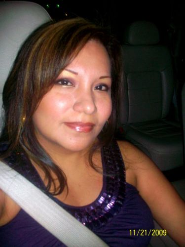 Nidia Diaz