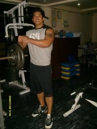 Ruel Rivera