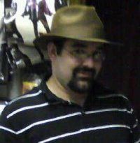 Jeffrey Rogers