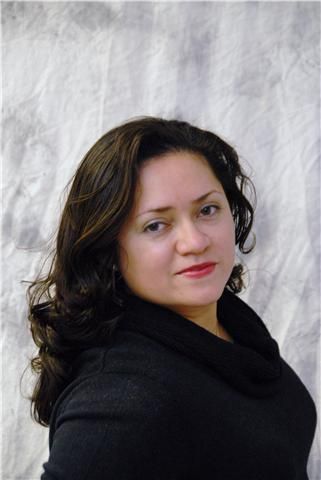 Yolanda Gonzalez