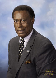 Charles Walker