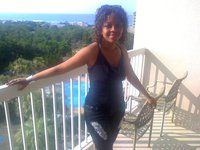 Nalarence Davis