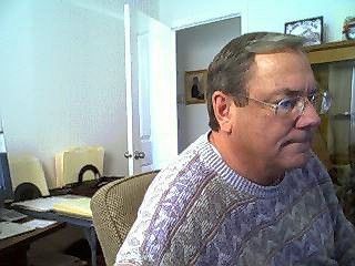 Donald Foster