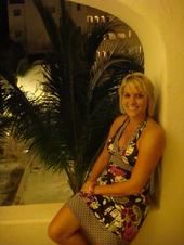 Marlene Fargher