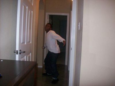 Shounda Mcgruder