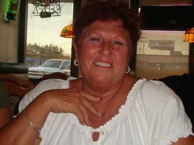 Catherine Keifer