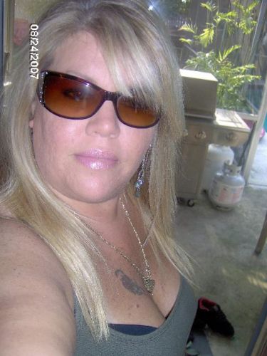 Rhonda Brown