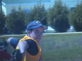 Shane Davenport