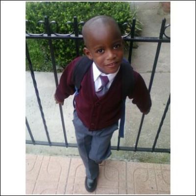 Afiya Worrell