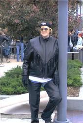 Shirley Doney