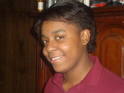 Tarra Chavis