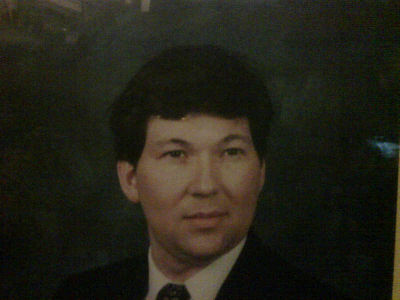 John Walker
