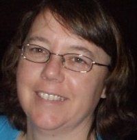 Martha Martin