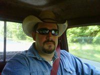 Jimmie Penrod