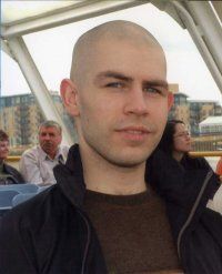 Patrick Staller