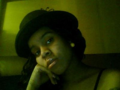 Tiffany Haskins