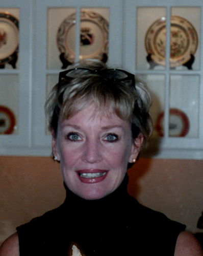 Melanie Simpson
