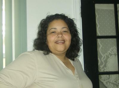 Ruth Rosario