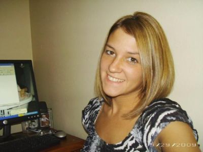 Rebecca Freeman