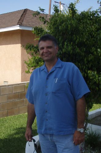 Jesse Genera