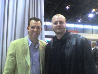 Sean Davis
