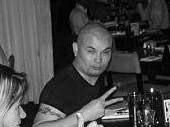 Paul Mcginlay