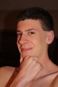 Colton Brown