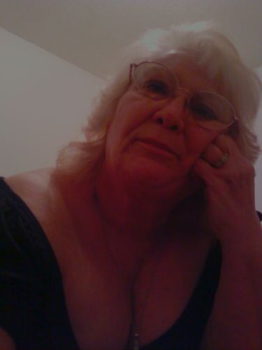 Cheryl Taylor