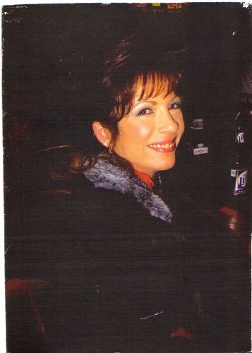 Lori Bennett