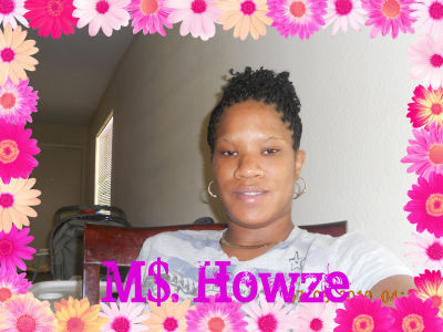 Candace Howze