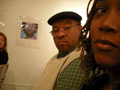 Michael Polite