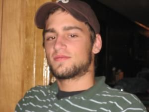 Jacob Beaugh
