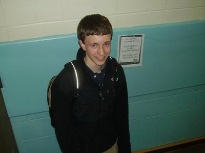 Jeffrey Eszlari
