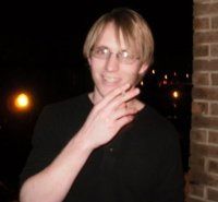 Aaron Dornbusch