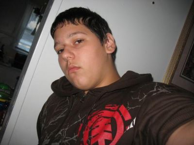 Zachary Ray