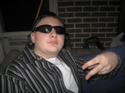Aaron Hall