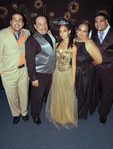 Norma Carmona