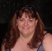 Angela Mcferren