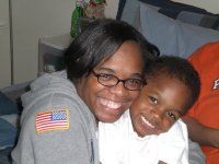 Jacquetta Brown