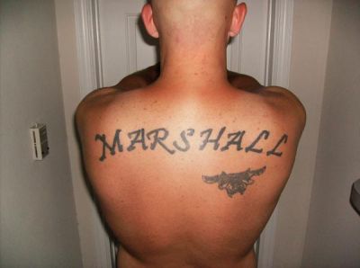 Jonathan Marshall