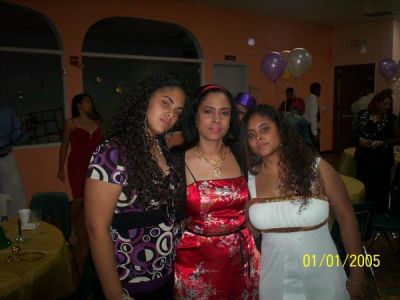 Brenda Torres