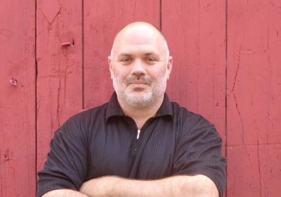 Sean Lalik